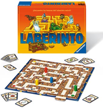Laberinto Laberinto
