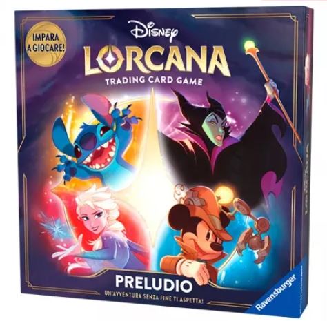 Lorcana