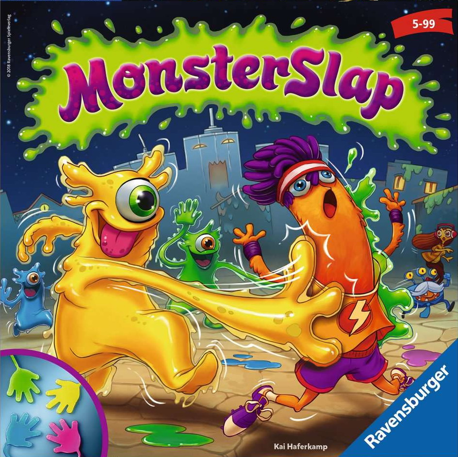 monster slap   01