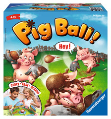 Pig Ball!