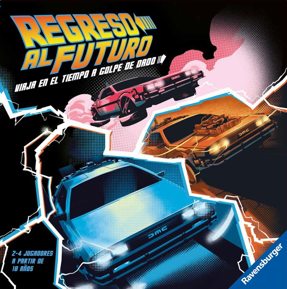 Regreso al futuro