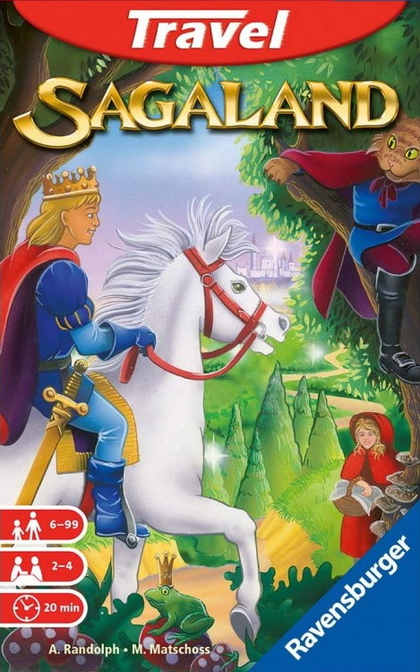 Sagaland