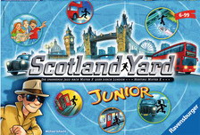 Scotland Yard Junior