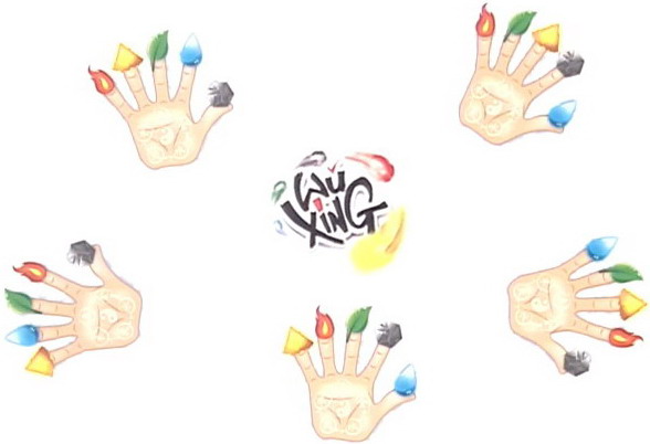 Wu Xing