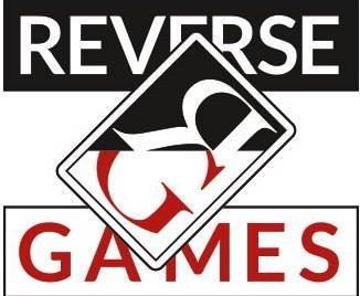 Reverse Games