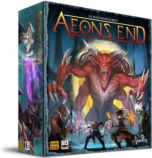 Aeon's End