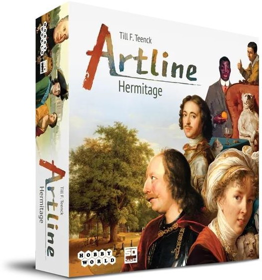 Artline