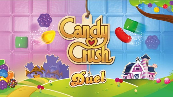 Candy Crush Duel