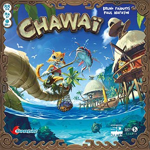 Chawai