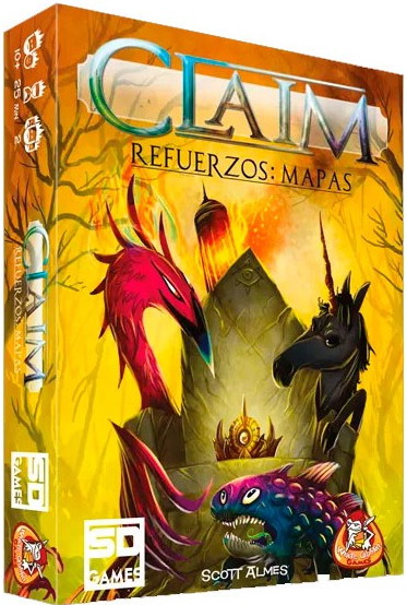 Claim