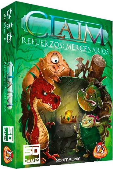 Claim