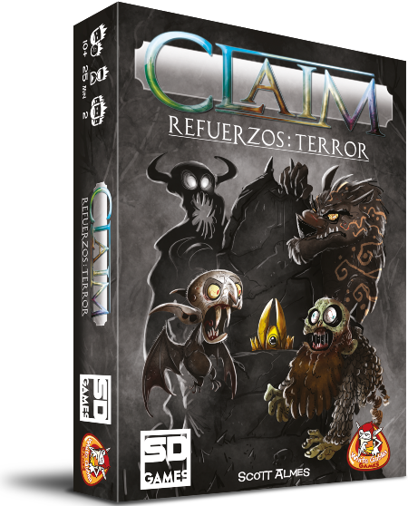 Claim