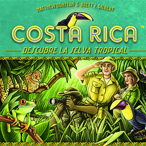 Costa Rica