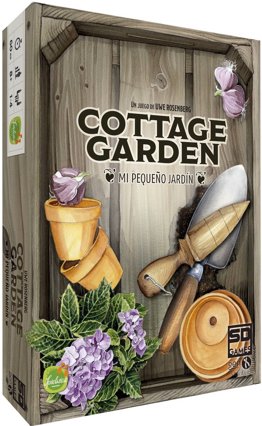 Cottage Garden