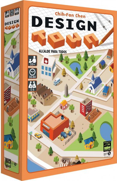 design town