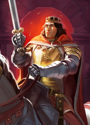 Hexcalibur