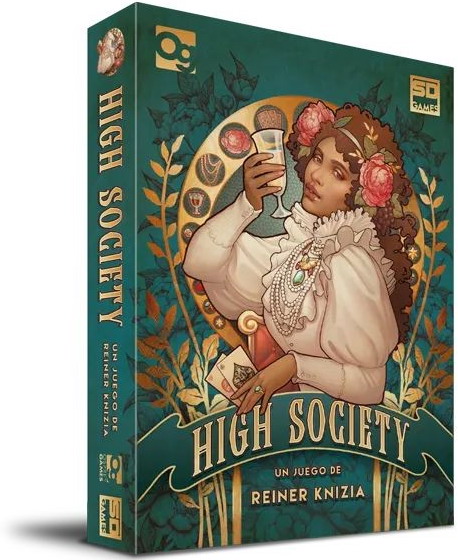 High society