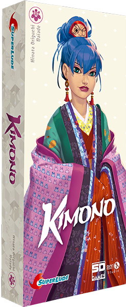 Kimono