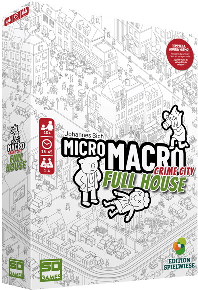 MicroMacro
