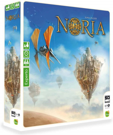 Noria