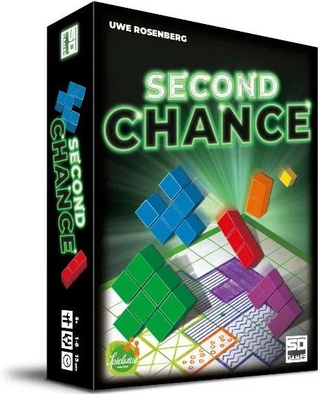 Second chance
