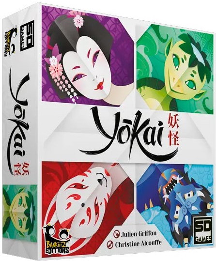 Yokai