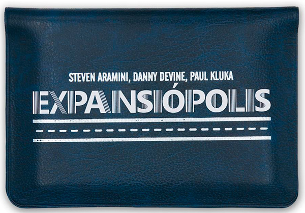 Expansiópolis