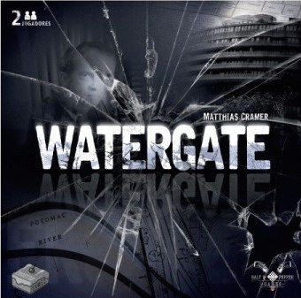 Watergate