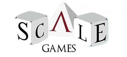 Scale Games