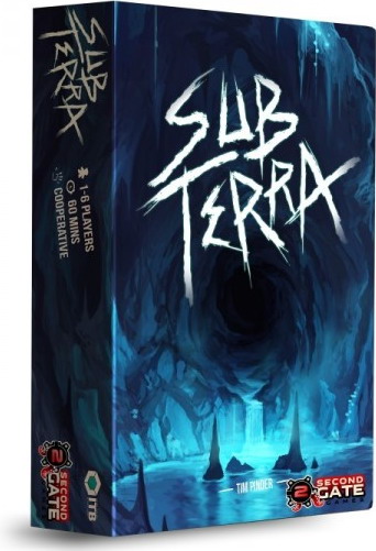 Sub Terra