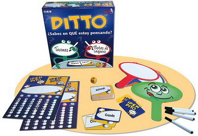 Ditto Ditto
