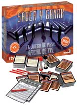 Saber y ganar
