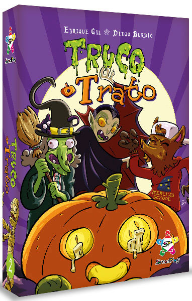 Truco o trato