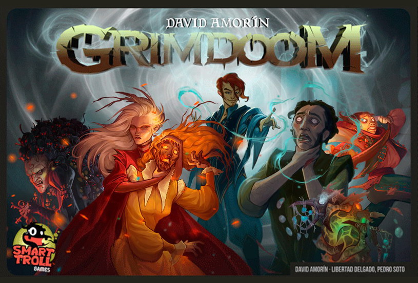 Grim Doom