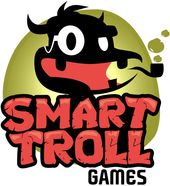 smart troll games