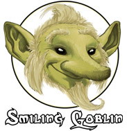 Smiling Goblin