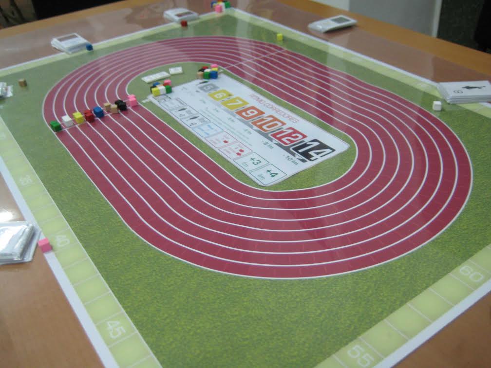 1500 m