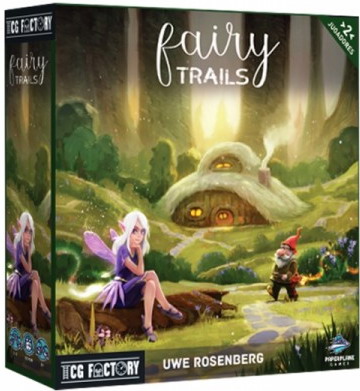 Fairt Trails