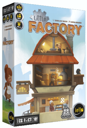 Little factory