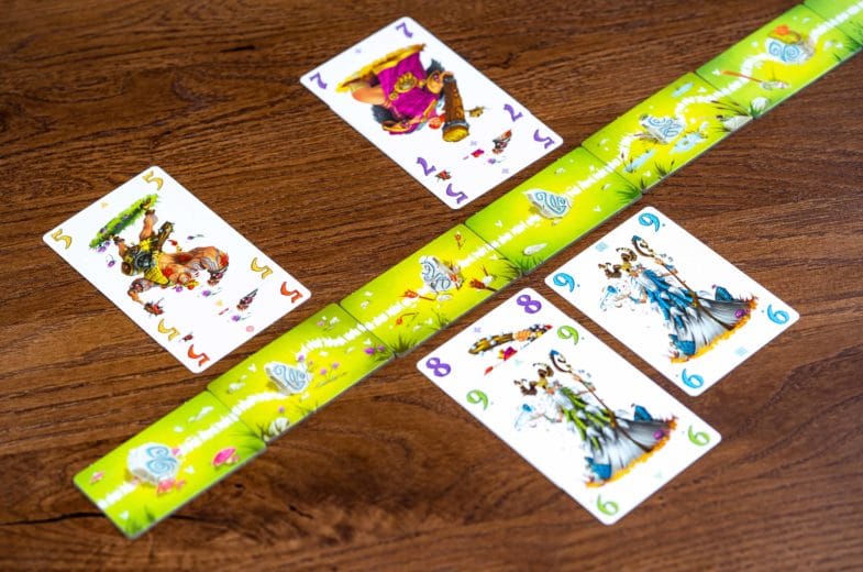 Schotten Totten