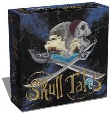 Skull Tales