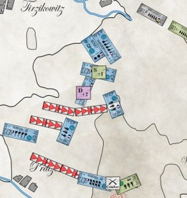 Trafalgar Editions