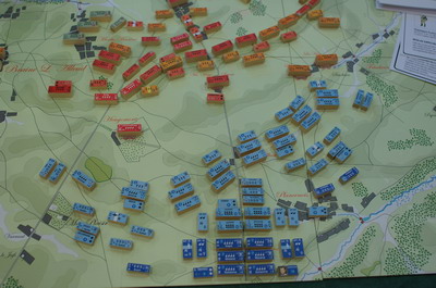 Trafalgar Editions