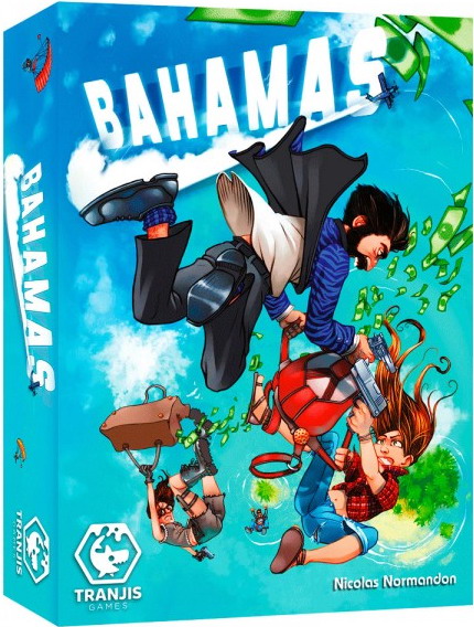 Bahamas