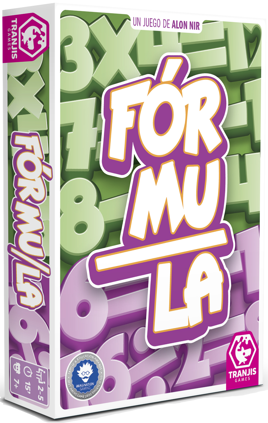Fórmula