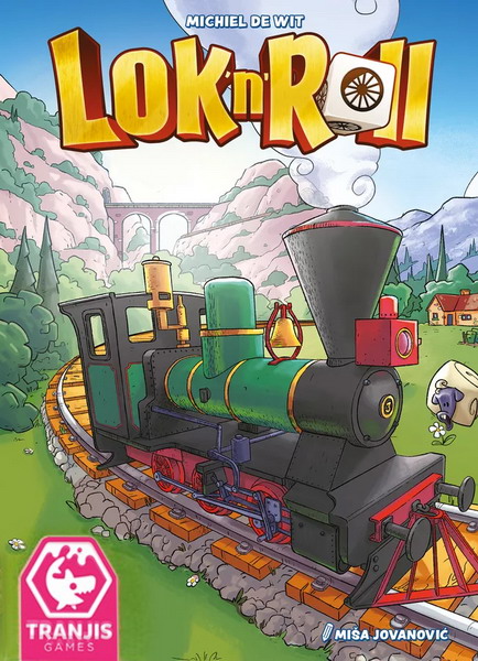 Lock'n roll