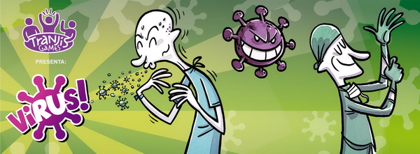 Virus!
