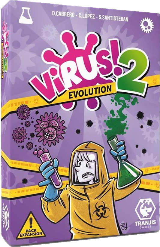 Virus 2