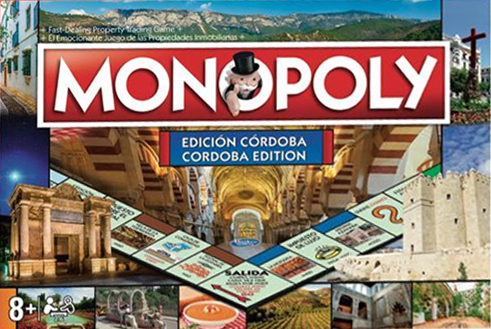 Monopoly Córdoba
