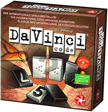 Da Vinci Code
